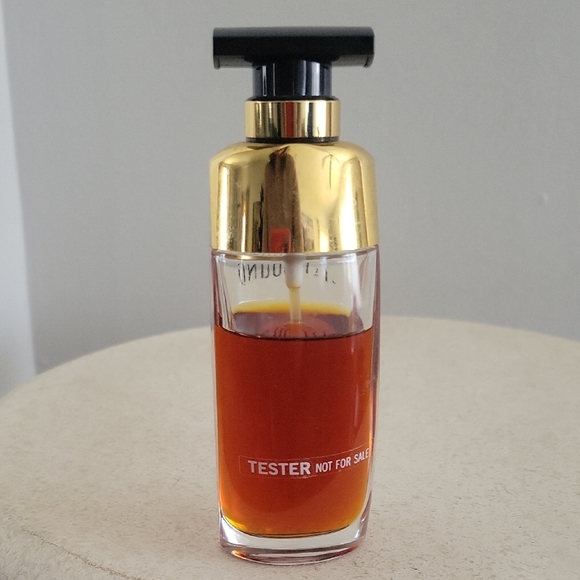 VINTAGE SPELLBOUND ESTEE LAUDER EDP SPRAY 1.7 OZ READ - Picture 3 of 4